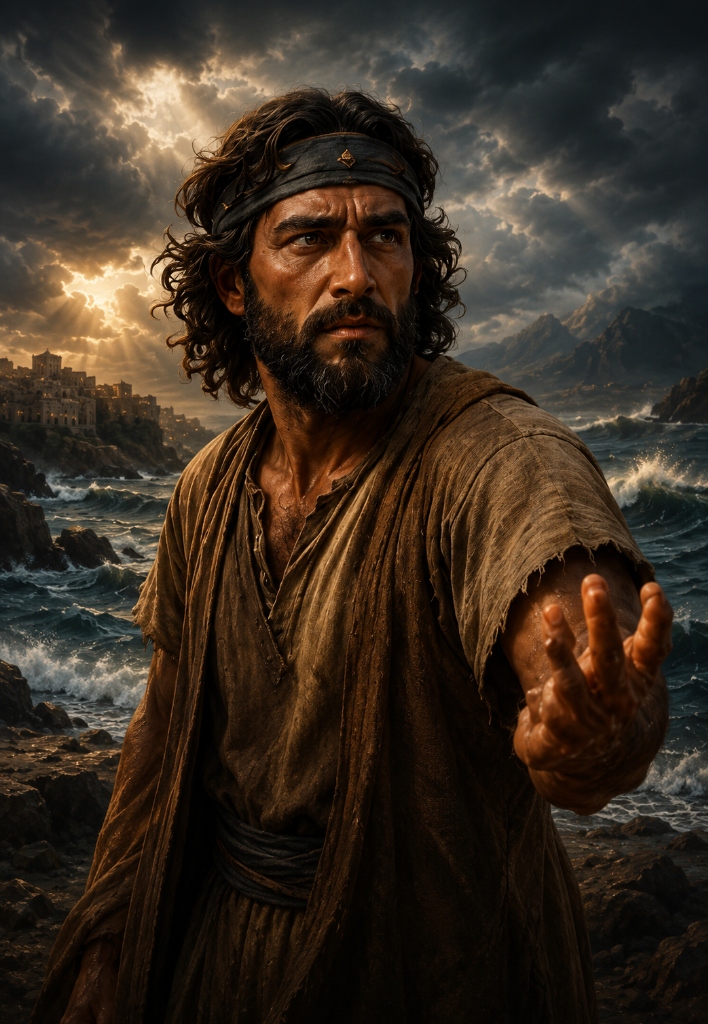 Jonah